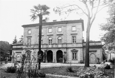 Villa Leonardi